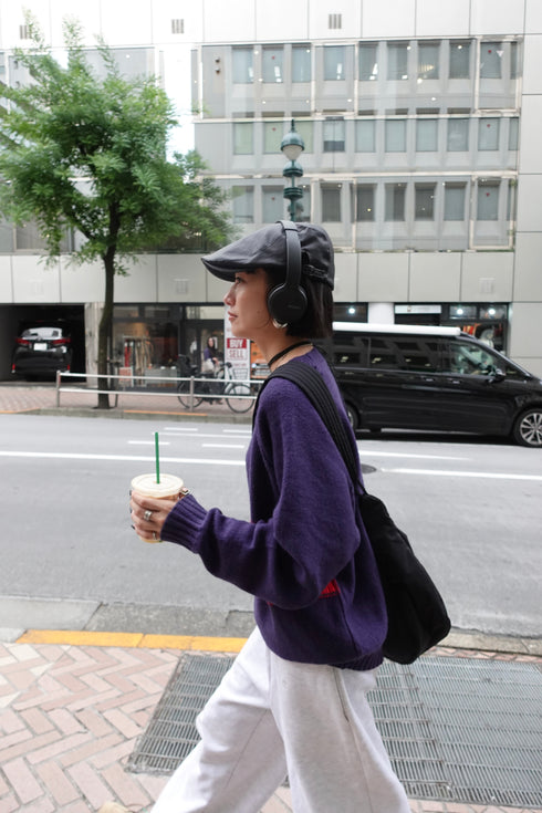 リバースデザインロゴニット